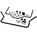 Belltech 9904 Anti-Sway Bar Set