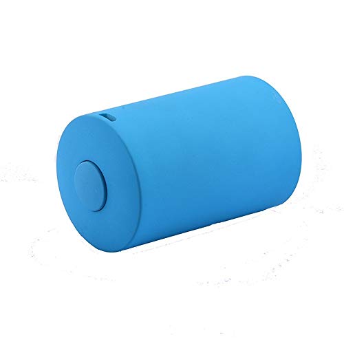 Preisvergleich Produktbild wcwwfm Vakuum verpackungsmaschinen tragbaren automatischen Vakuum verpackungsmaschinen - Reisen, die Lebensmittel - kleber