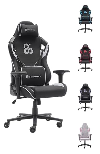 NewSkill Takamikura - Un grande design e la migliore ergonomia per la schiena