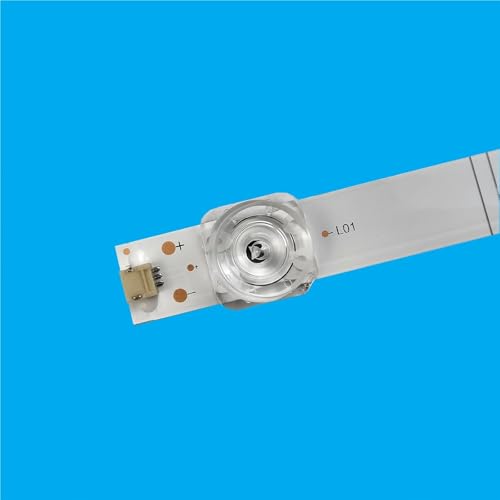 1/5/10 Lbg LED Xgbv U43D9100H H43BE7200 HZ43E30D 43HS260 H43B7100 40NE6000 43A6101EE 43J80243V1A H43B7300 T430QVN03.0(15 pcs Fo