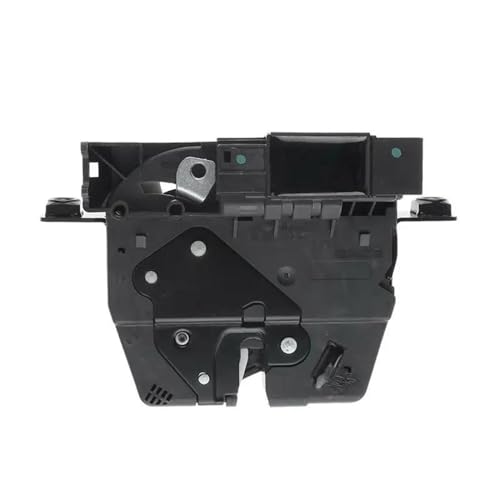 Verrouillage de hayon de coffre électrique 51247269543 pour modèles F01 F02 F04 F85