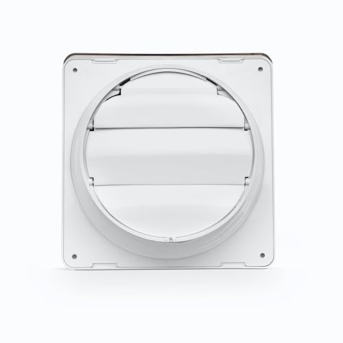 Image of Orient Ventro exhaust 150 mm | Walnut Wood | Glass and wall mountable | Elegant design with high performance | Noiseless Operation | 2 year warranty