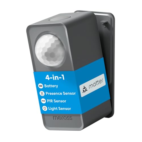 Meross Presence Sensor MS615