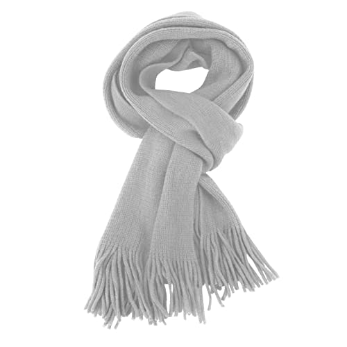 TopTie Custom Embroidered Scarf with Logo - Personalized for Men and Women2