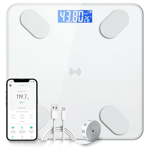 bascula Marca MXBEAUTY