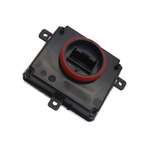 4G0907397D Module de pilote de phare DRL compatible A4 A5 A6 Q5 RS5 - 5