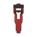 Heavy Duty ABS Door Latches Cutting Guide For Alignment In 1~3/4