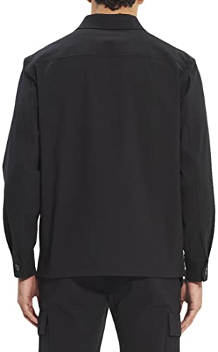 Theory Men's Clyfford Mlt.neoteri3