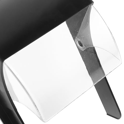 Cubierta impermeable para lector de tarjetas y control de acceso exterior 3