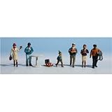 Epoche - Modelleisenbahn: VI - 2007 bis heute