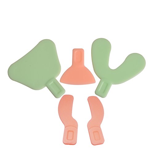 Annhua Dental Base Plate Wax,Dental Orthodontic Wax Sheets