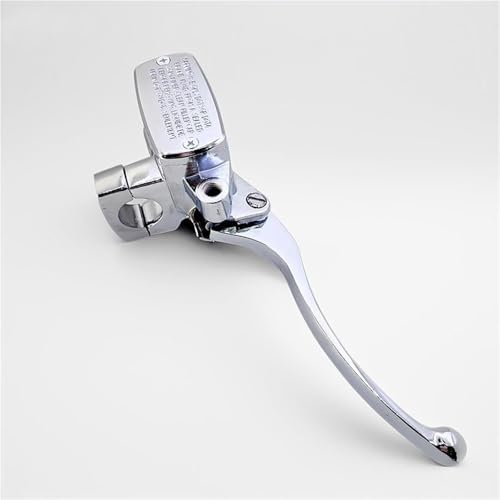 Palancas de moto universales para rutas largas en Honda NV600 3