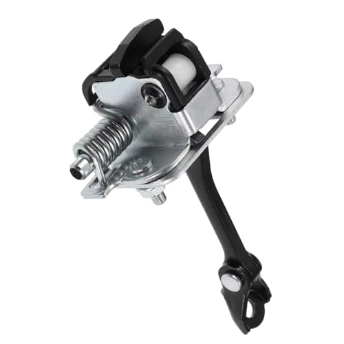 �Ԃ̃h�A�q���W�X�g�b�p�[�X�g���b�v Compatible With Citroen For Berlingo 3 2008-2021 �t�����g�h�A�`�F�b�N�X�g���b�v�X�g�b�v���~�b�^�[�A�Z���u�� 9181P2