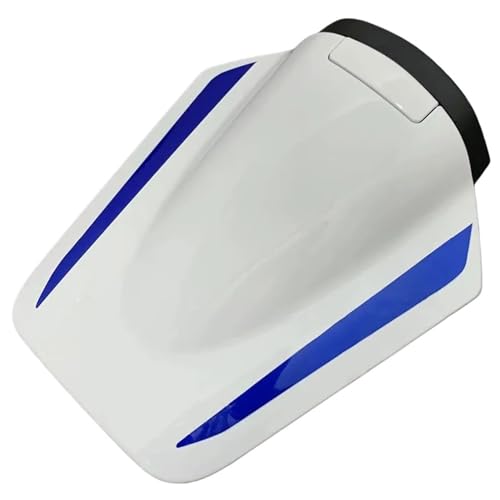 Couvercle de capot siege passager pour CBR 1000RR | Look Solo