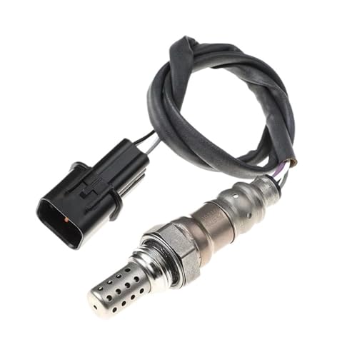 Sonde lambda Kia Picanto 39210-02630 capteur oxygène o2 remplacement auto
