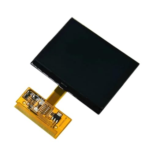Pantalla LCD de reparación de salpicadero para coche TT A3 A4 A6 5