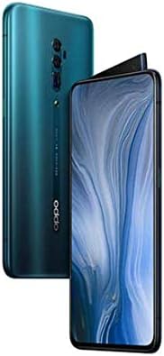 OPPO Reno 10x Zoom (Ocean Green, 256 GB) (8 GB RAM (GREEN)