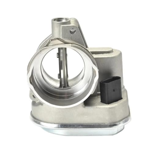 Corps d'accélérateur 038128063M résout perte puissance Seat 2.0 TDI