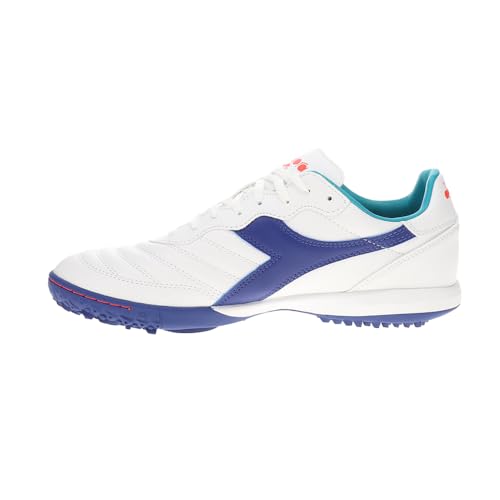 Image of Diadora Mens Brasil 2 R Turf Soccer Cleats