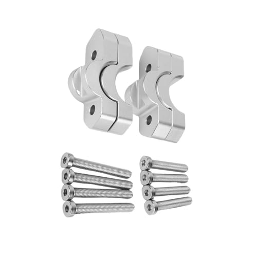 Riser Guidon pour R1300GS 2024 Extension de Rehausseur Moto