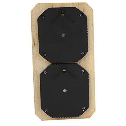 Bjerg Instruments Sauna Thermometer And Hygrometer 2 In 1 Indoor Humidity Temperature Measurement Sauna Room #TOP4