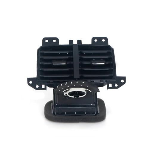 Rejilla de ventilación trasera para VW Tiguan 2017-2021: viajes cómodos y frescos