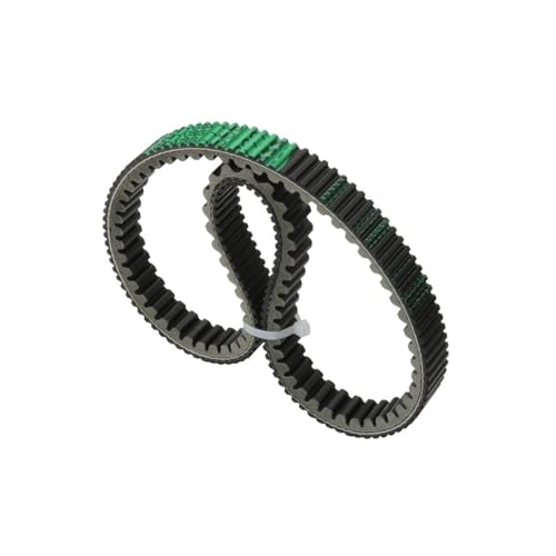 Courroie AP8580261 pour éliminer le patinage sur moto SR MA300IE GP1 250cc