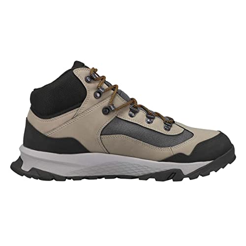 Timberland Men's Classic Hiking Boot4