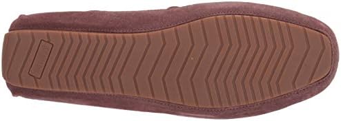 Kenneth Cole REACTION Men's Darton Slip On Driving Loafer, Mauve, 7 | Image 3