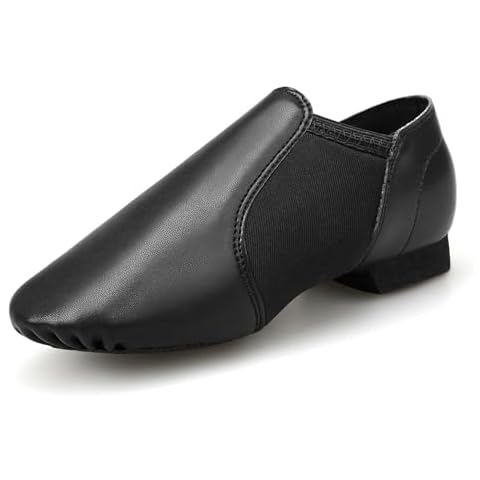 Stelle SJ06 Jazz Dance Shoes Cover
