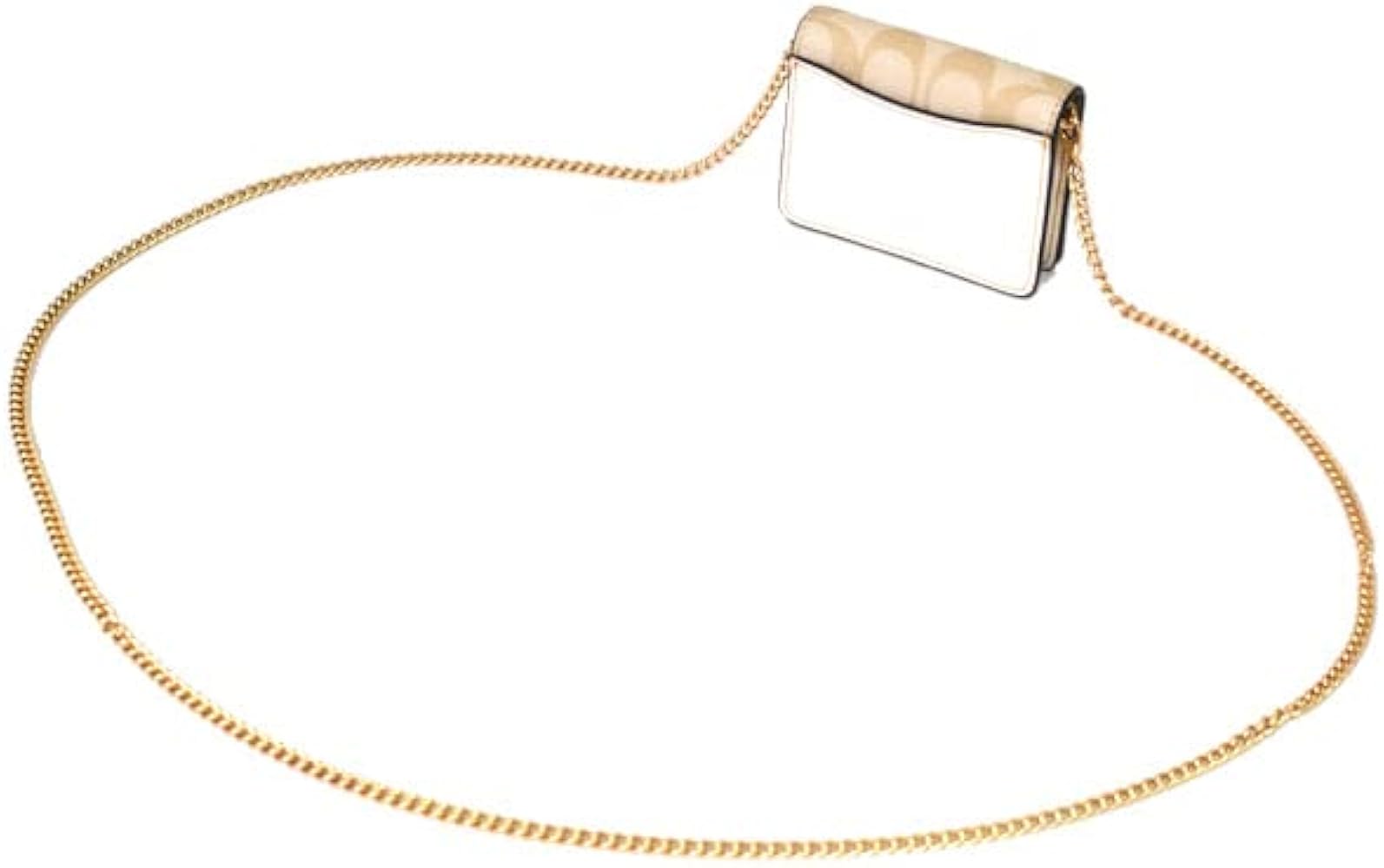 コーチ アクセサリーポーチ フラワー 刺繍 レザー　 ワッペン シグネチャー コーチ アクセサリーポーチ フラワー 刺繍 レザー ワッペン