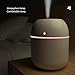 Mini humidificador de aire Imagen de Mini humidificador de aire