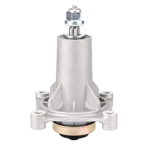 Duokon Lawn Mower Spindle Assembly 187292 192870 Replacement Fits for AYP 46, 48 and 54in Deck