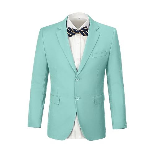 Mens Suit Jacket Blazer for Men Slim Fit Sport Coats 2 Button Business Suits Jackets Wedding Blazers with Tie4
