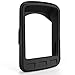 TUSITA Case Compatible with Wahoo Elemnt ROAM - Soft Silicone Protective Cover - Cycling GPS Navigation Accessories