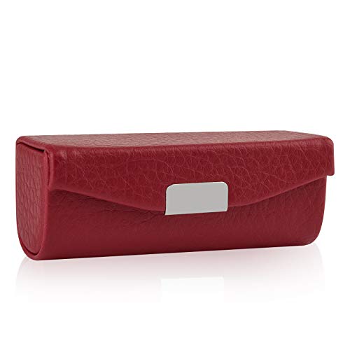 Beautyflier PU Leather Lipstick Case