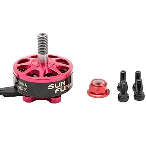 REES52 DYS SUN FUN SF2306 2500KV 4-5S Brushless Motor for FPV Racing Drone (Original) (B09HXQSCL7) Amazon Price History, Amazon Price Tracker