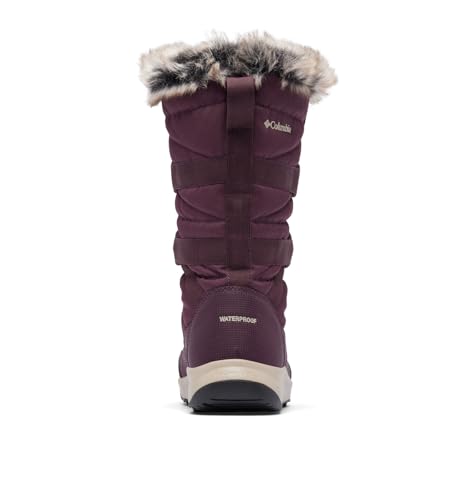 Image of Columbia Minx IV