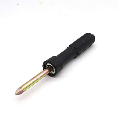 Image of Royal Sun Motorcycle Nos Tool Kit Compatible with HONDA C100 C70 C70 CT70 CT90 S65 S90 CB100 CB125 Z50 Buell Suzuki Kawasaki Yamaha BMW Triumph