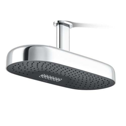 Kohler 26297-CP Statement �����` 18�C���` 2�@�\���C���w�b�h�A2.5gpm�A����N�����B