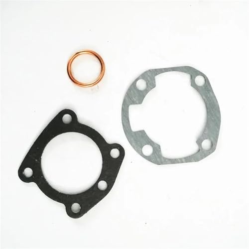 Joints de moteur de moto kit joint cylindre 46mm Airsal T6 Peugeot 103 RCX SPX