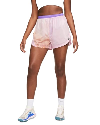 Short Nike Trail Rpl Mr 3 pour femme - Short de running et trail technique hydrofuge
