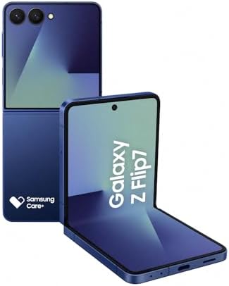Galaxy Z Flip7 512 GB (Amazon)