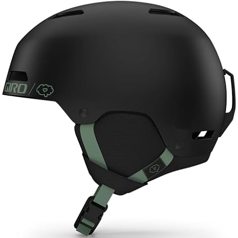 Giro Ledge Ski Helmet for All Sizes Cover