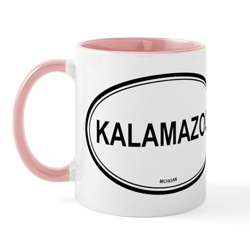 Taza de cerámica CafePress 11 oz 325 ml miniatura 1