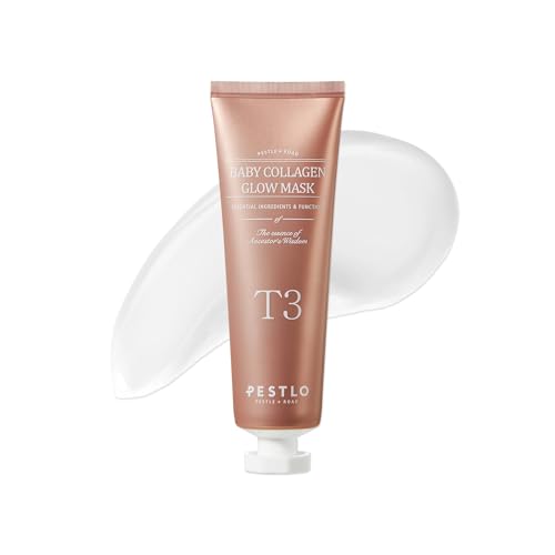 PESTLO Baby Collagen Mask