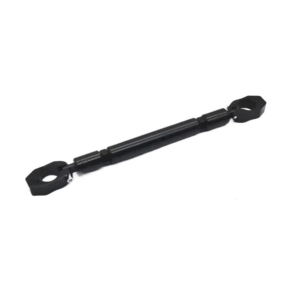Barra transversal multifunción MSX125 soporte equilibrio vibración 4