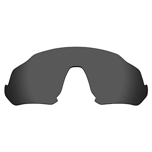 Image of Alphax Polarized Replacement Lenses for Oakley Flight Jacket OO9401 - Options