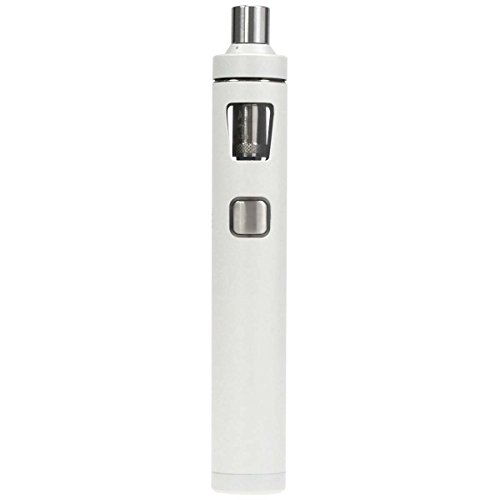 Preisvergleich Produktbild Joyetech eGo AIO Pro C Kit 4 ml, 22 mm Durchmesser, Riccardo All-in-One e-Zigarette, weiß