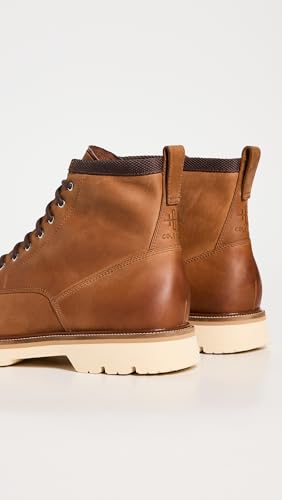 Cole Haan Men's American Classics Plain Toe Boot Waterproof Fashion3